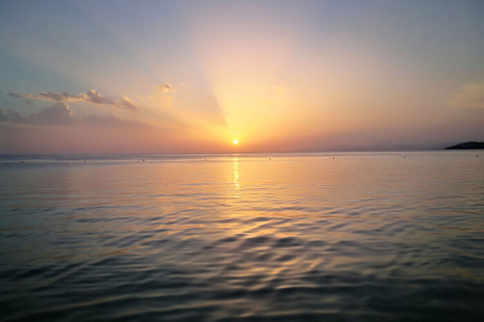 Καλοκαιρινές Δραστηριότητες