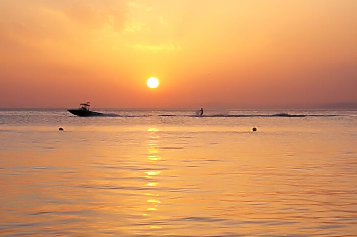 Καλοκαιρινές Δραστηριότητες